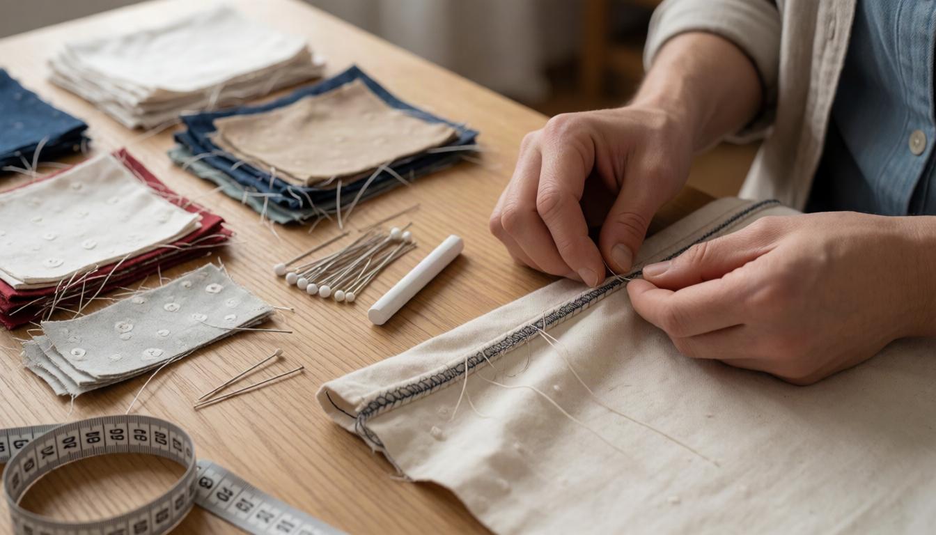 Ready to remake a garment?